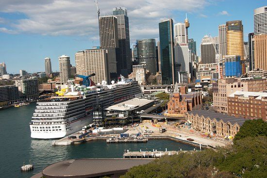 Circular Quay